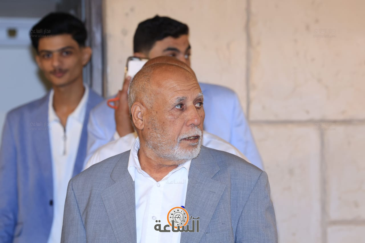 Madar Al-Saa Images 0.28043099561160045