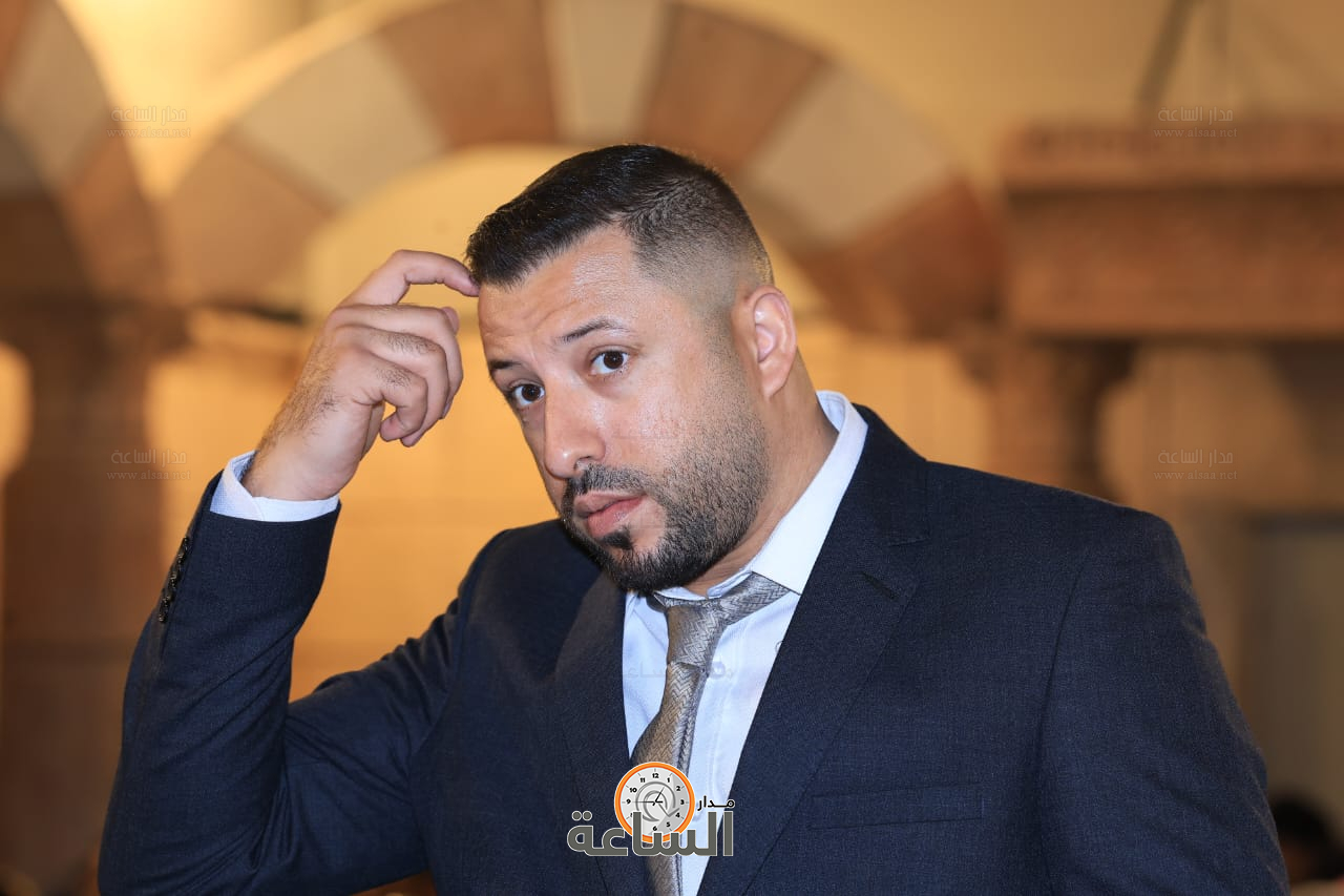 Madar Al-Saa Images 0.2023530486685955