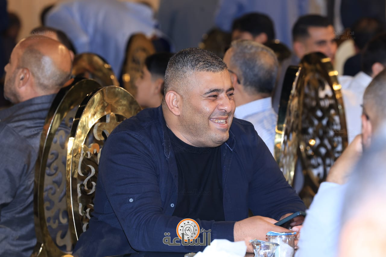 Madar Al-Saa Images 0.6145169107499403