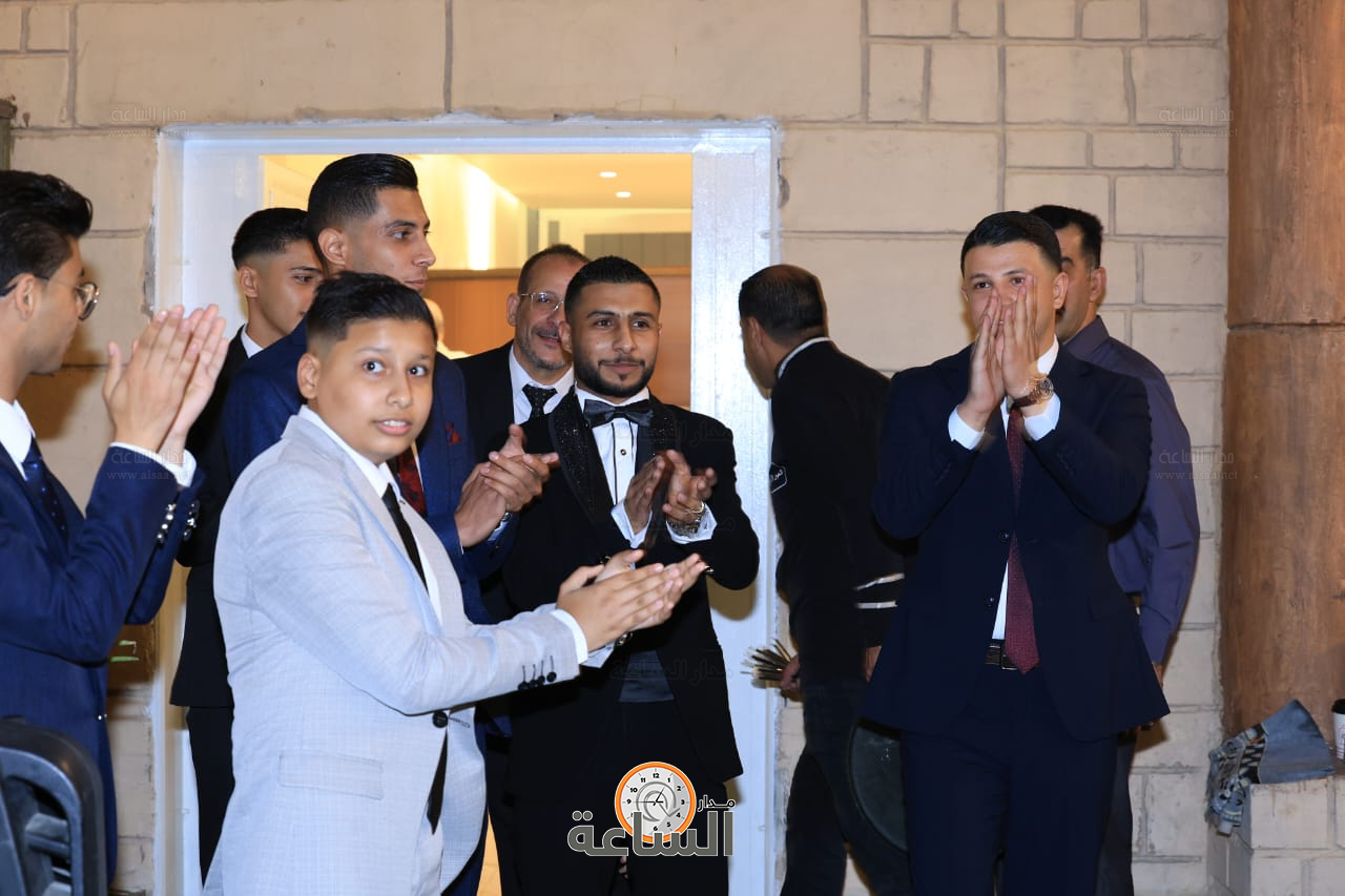 Madar Al-Saa Images 0.3804150879334043