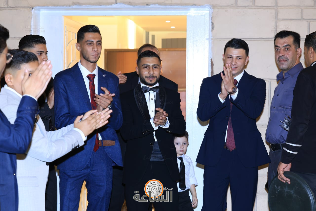 Madar Al-Saa Images 0.5112087439057869