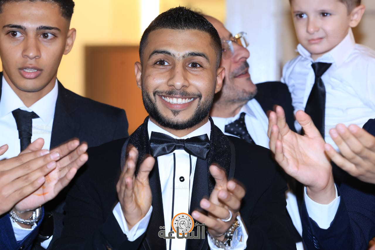 Madar Al-Saa Images 0.43233583008903753