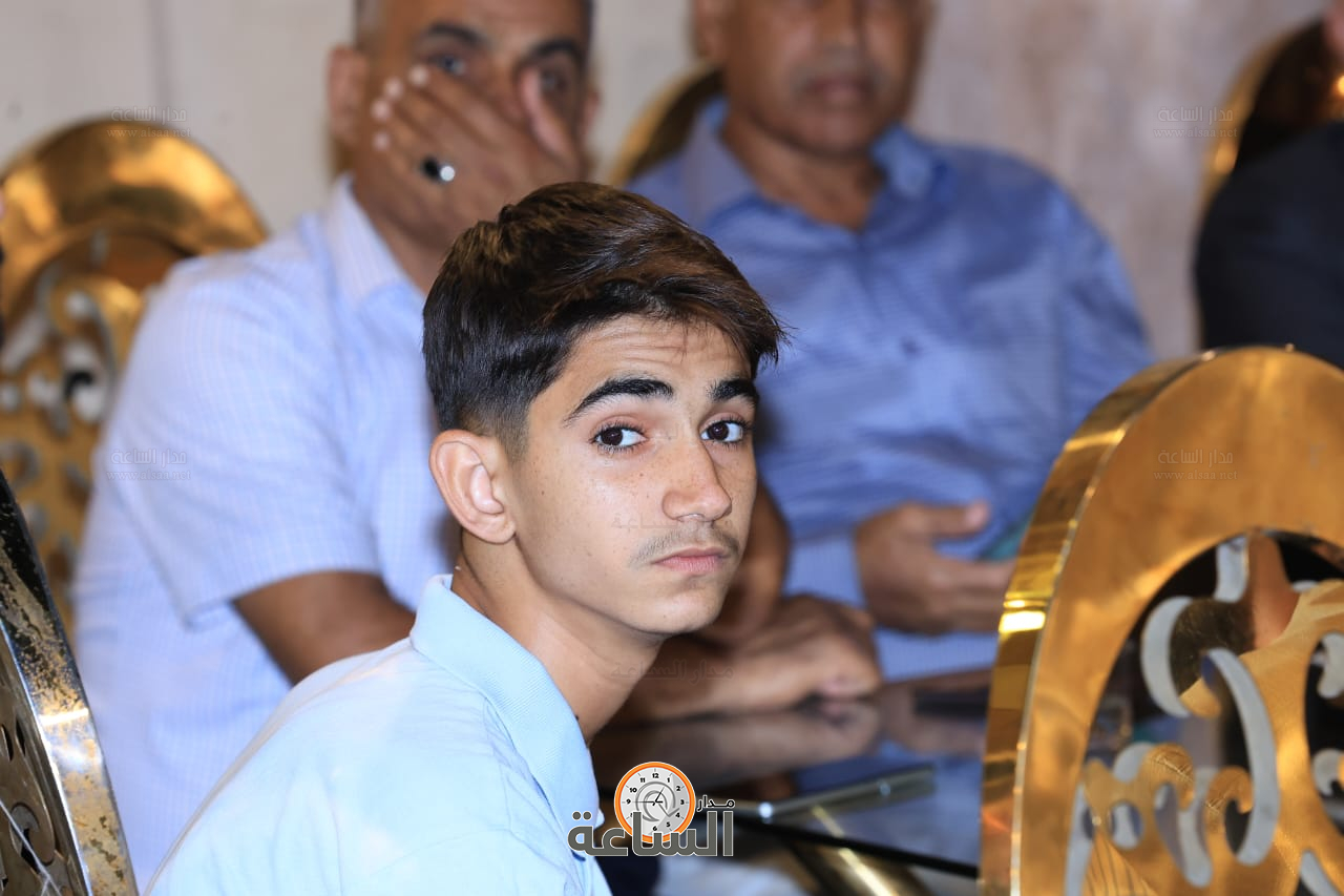 Madar Al-Saa Images 0.5392998838478898