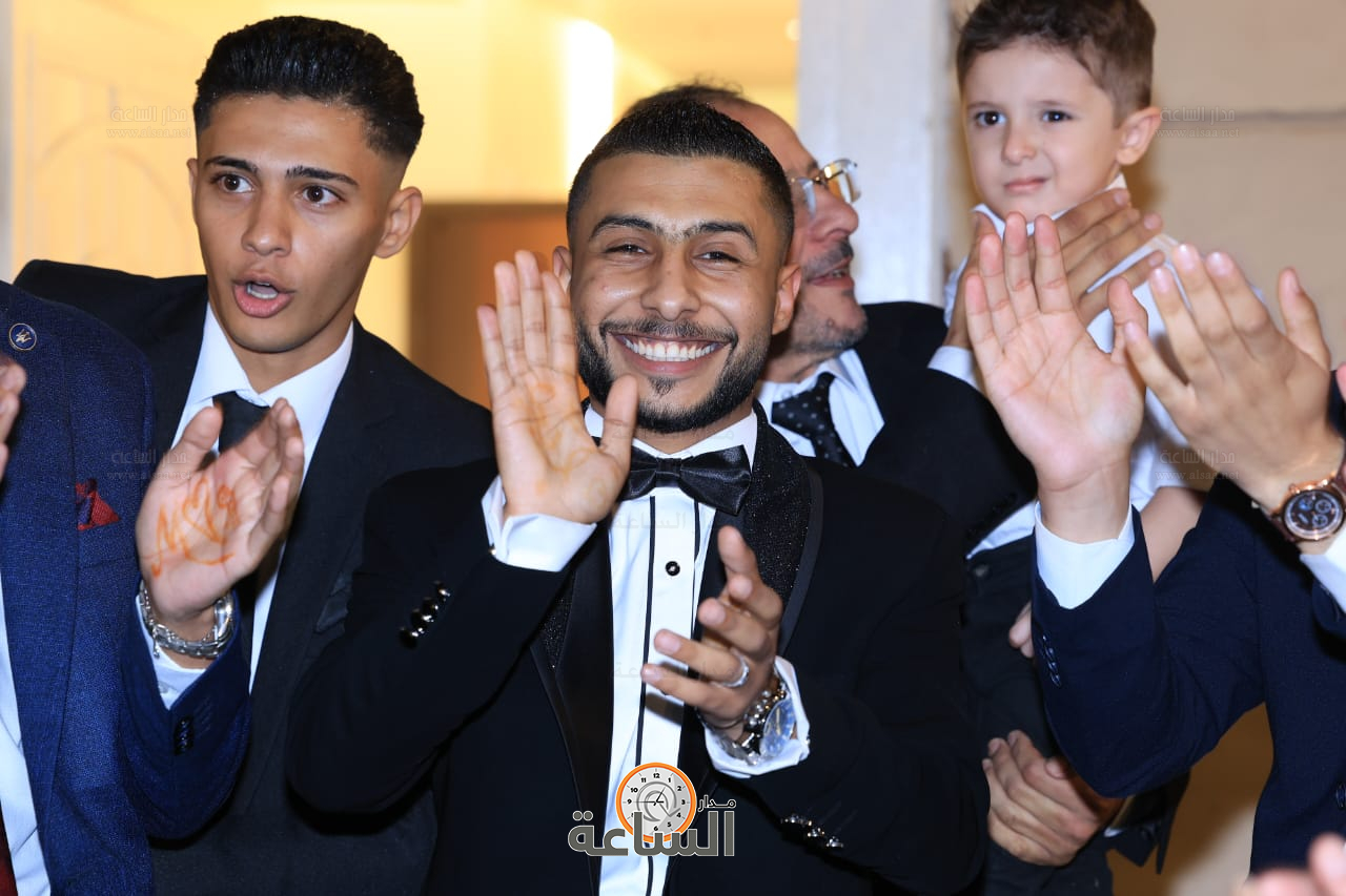 Madar Al-Saa Images 0.37901741941727873