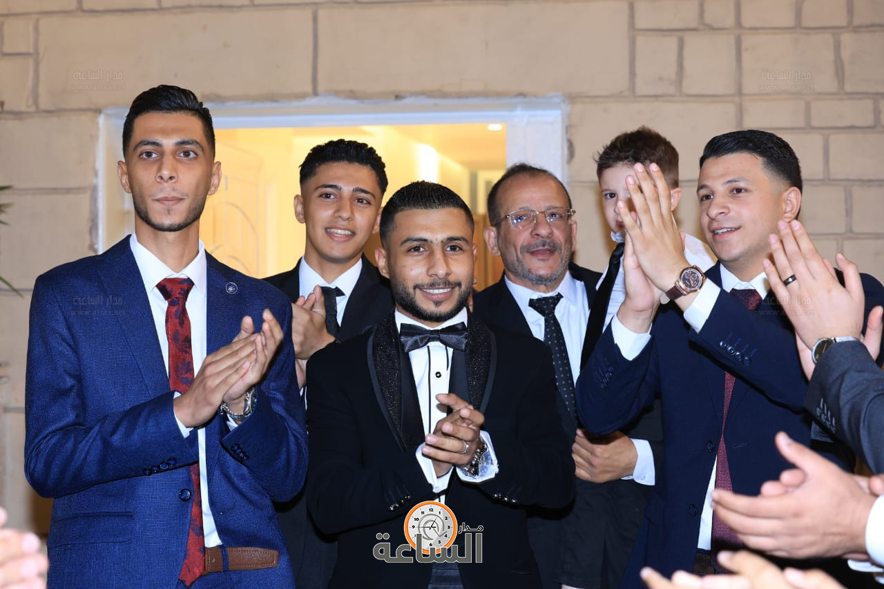 Madar Al-Saa Images 0.22525028120327306