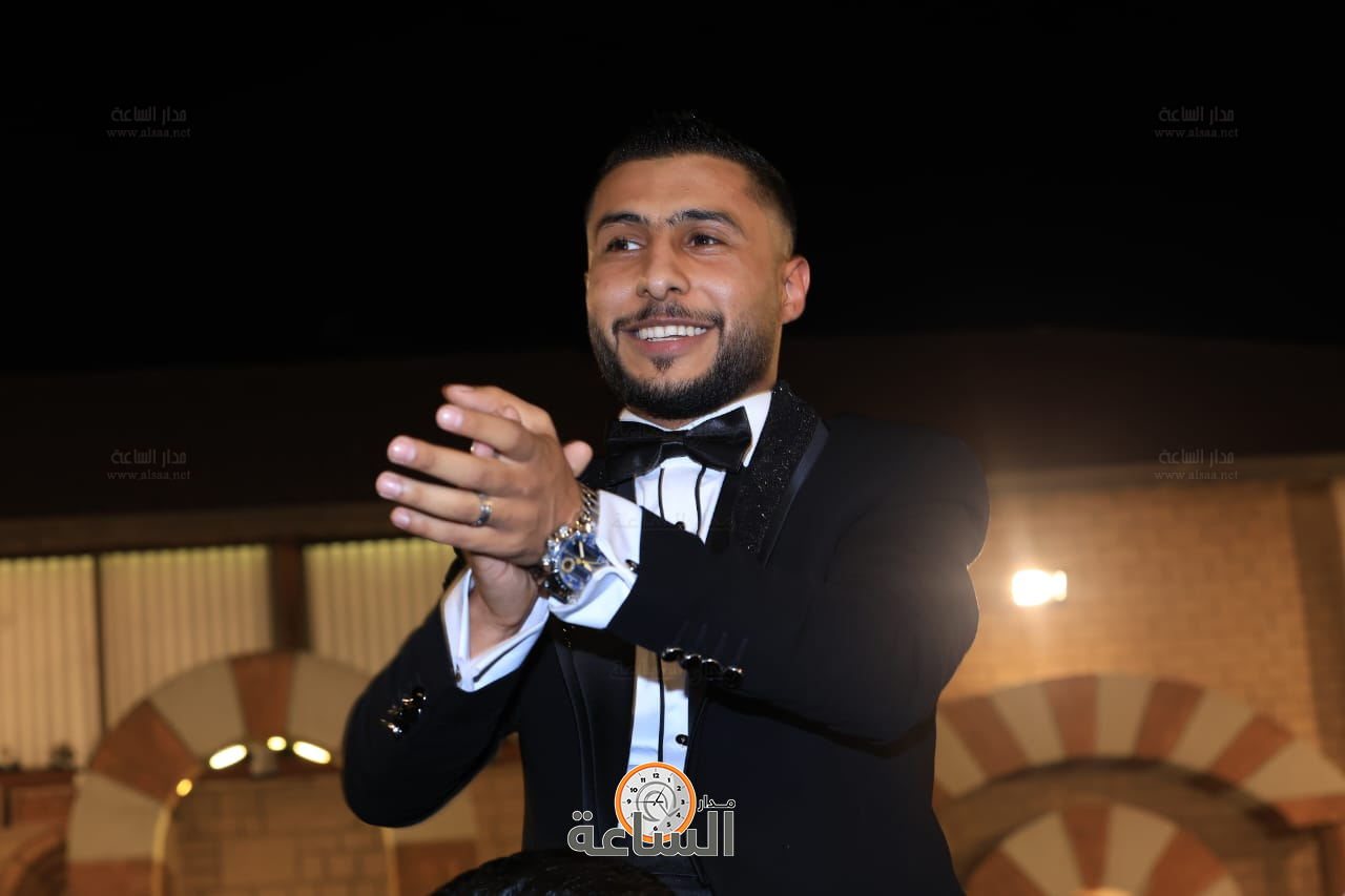 Madar Al-Saa Images 0.6226382706681157