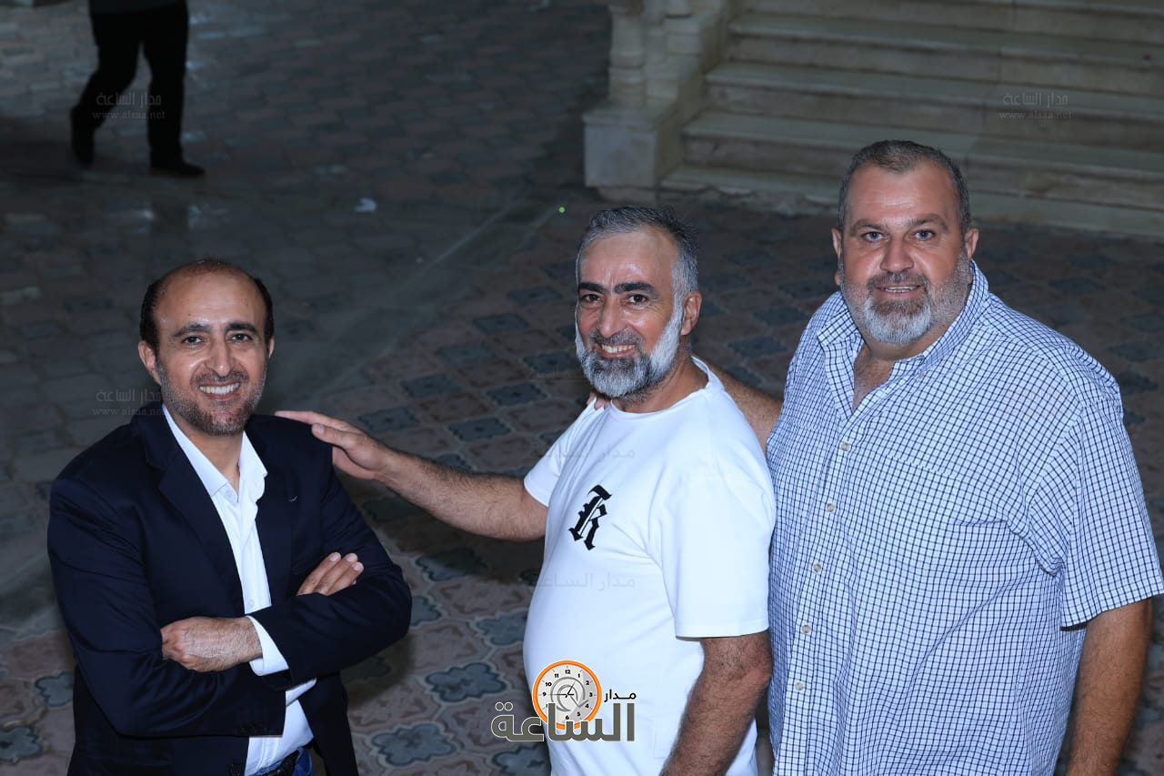 Madar Al-Saa Images 0.684173840613309