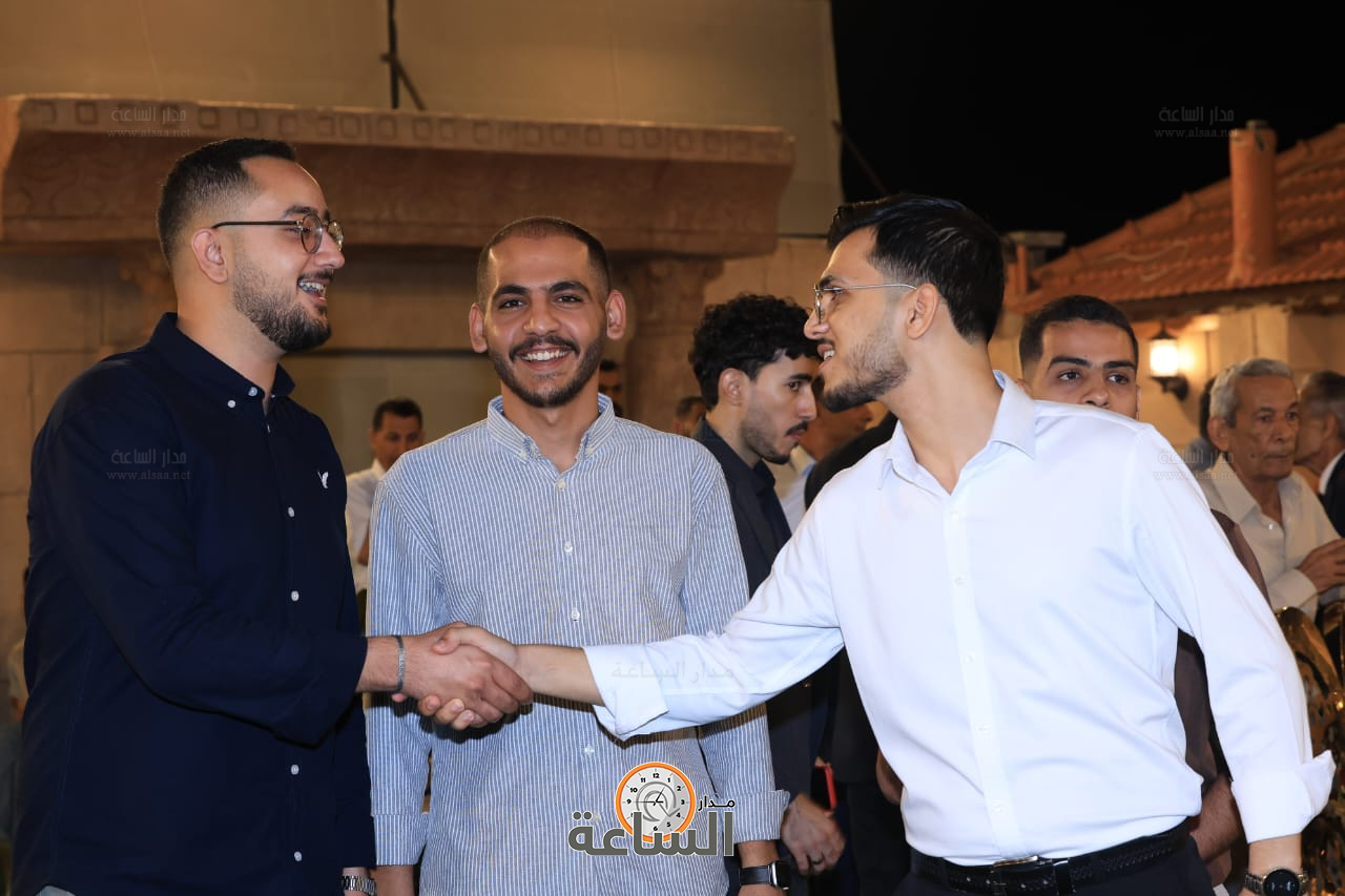 Madar Al-Saa Images 0.17494580530299908