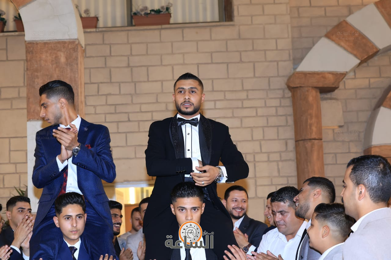 Madar Al-Saa Images 0.3676953908830999