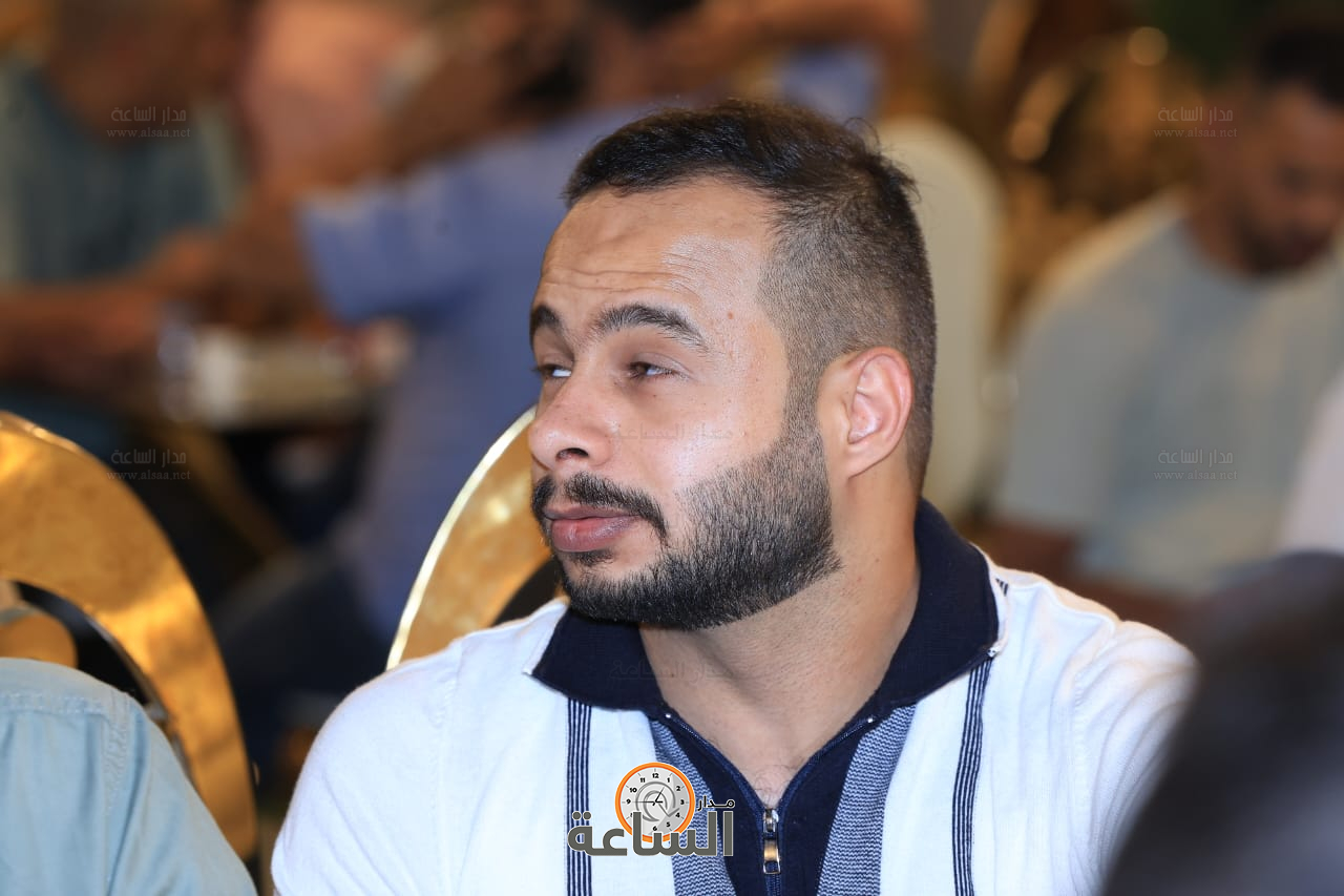 Madar Al-Saa Images 0.30704600371995927