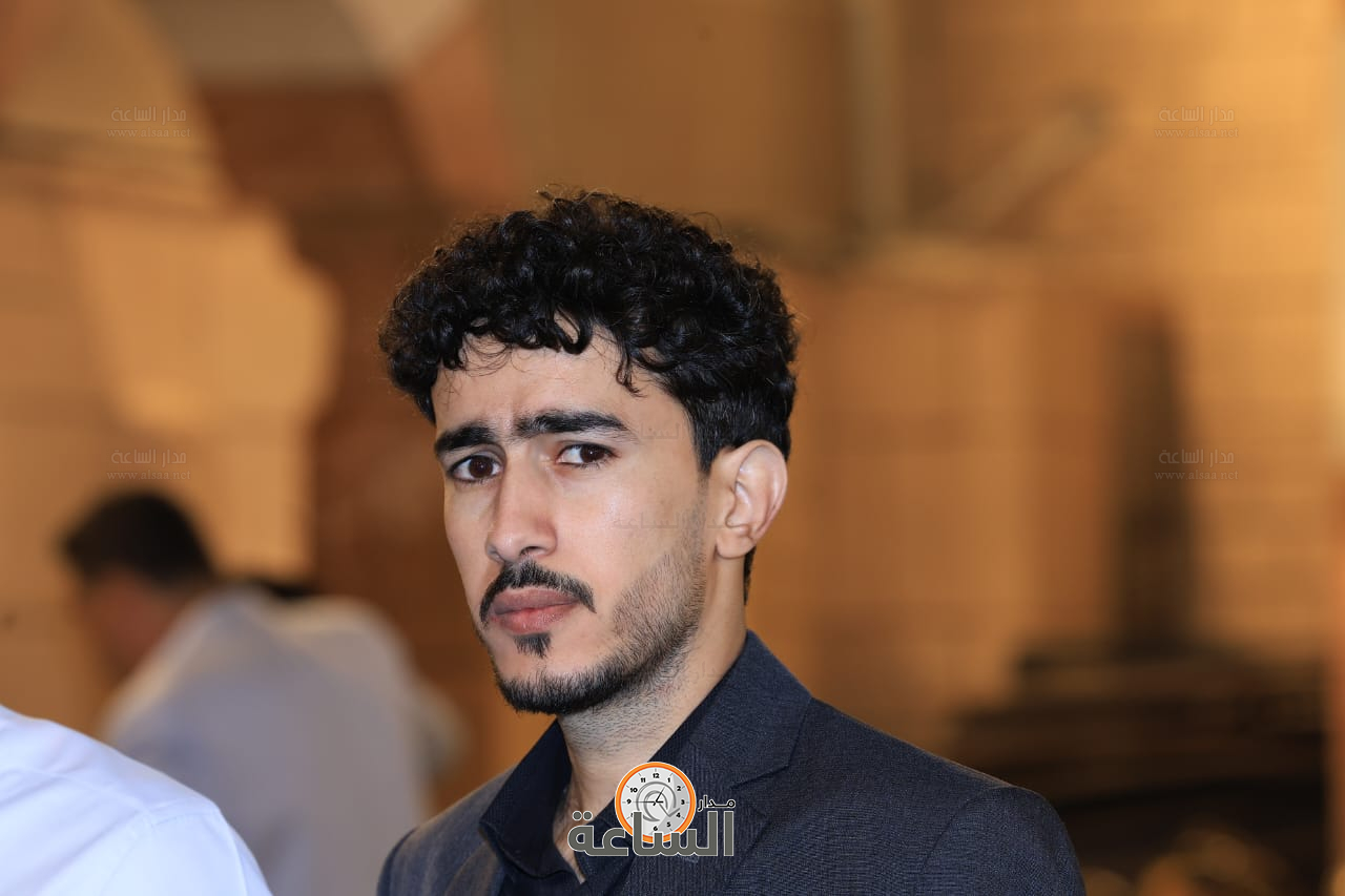 Madar Al-Saa Images 0.9264906768722548