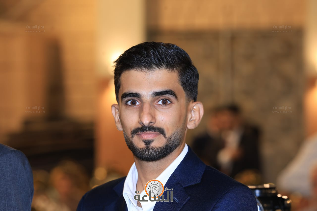 Madar Al-Saa Images 0.10153383538232341