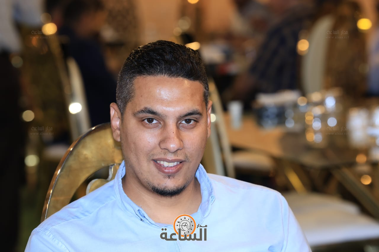 Madar Al-Saa Images 0.9634926793876364