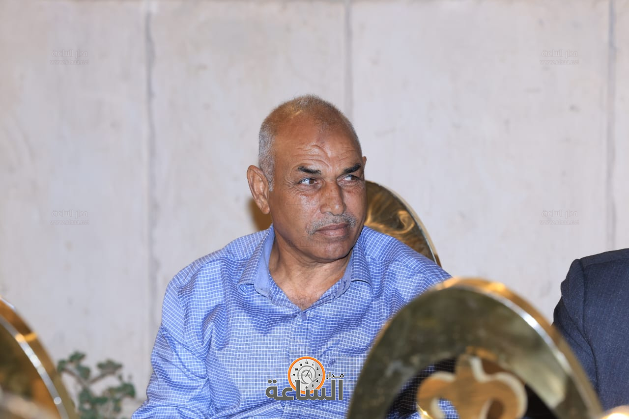 Madar Al-Saa Images 0.45213268049771616