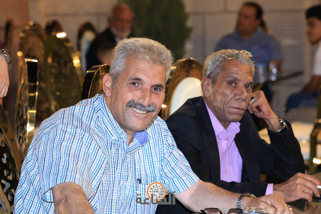 Madar Al-Saa Images 0.3469562185307269