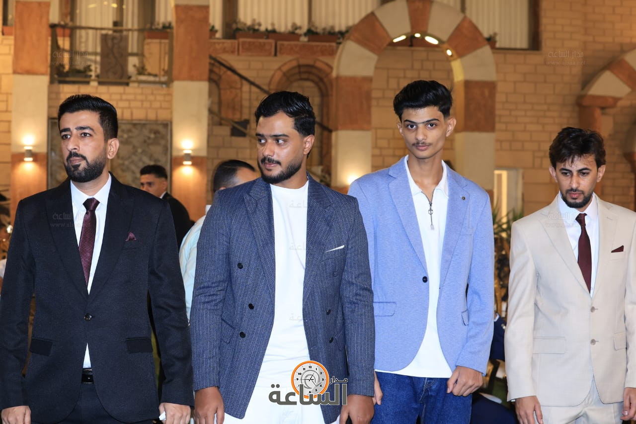 Madar Al-Saa Images 0.8253520331674936