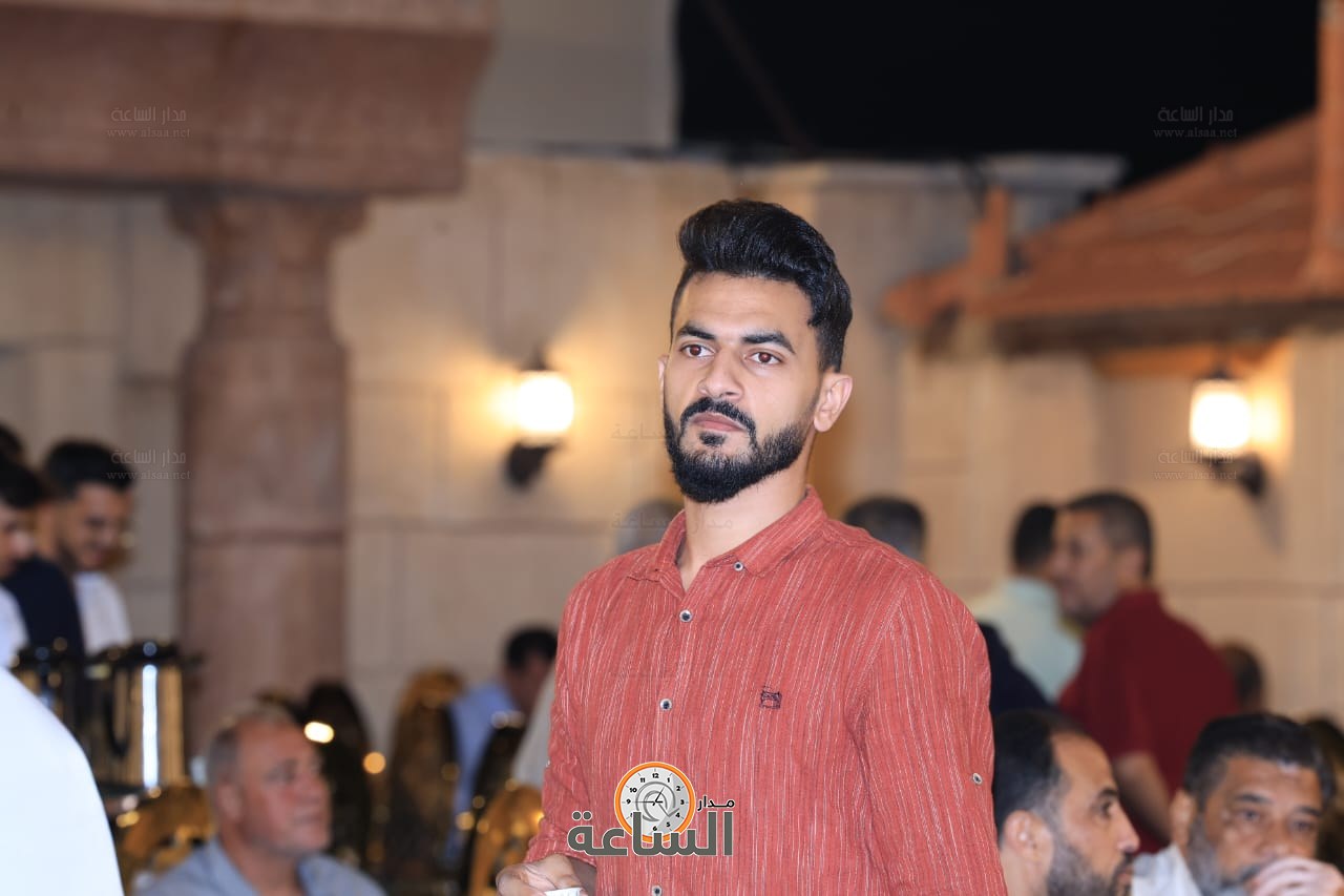 Madar Al-Saa Images 0.6662318521384892