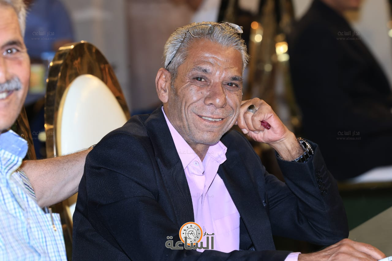 Madar Al-Saa Images 0.8992443568418228