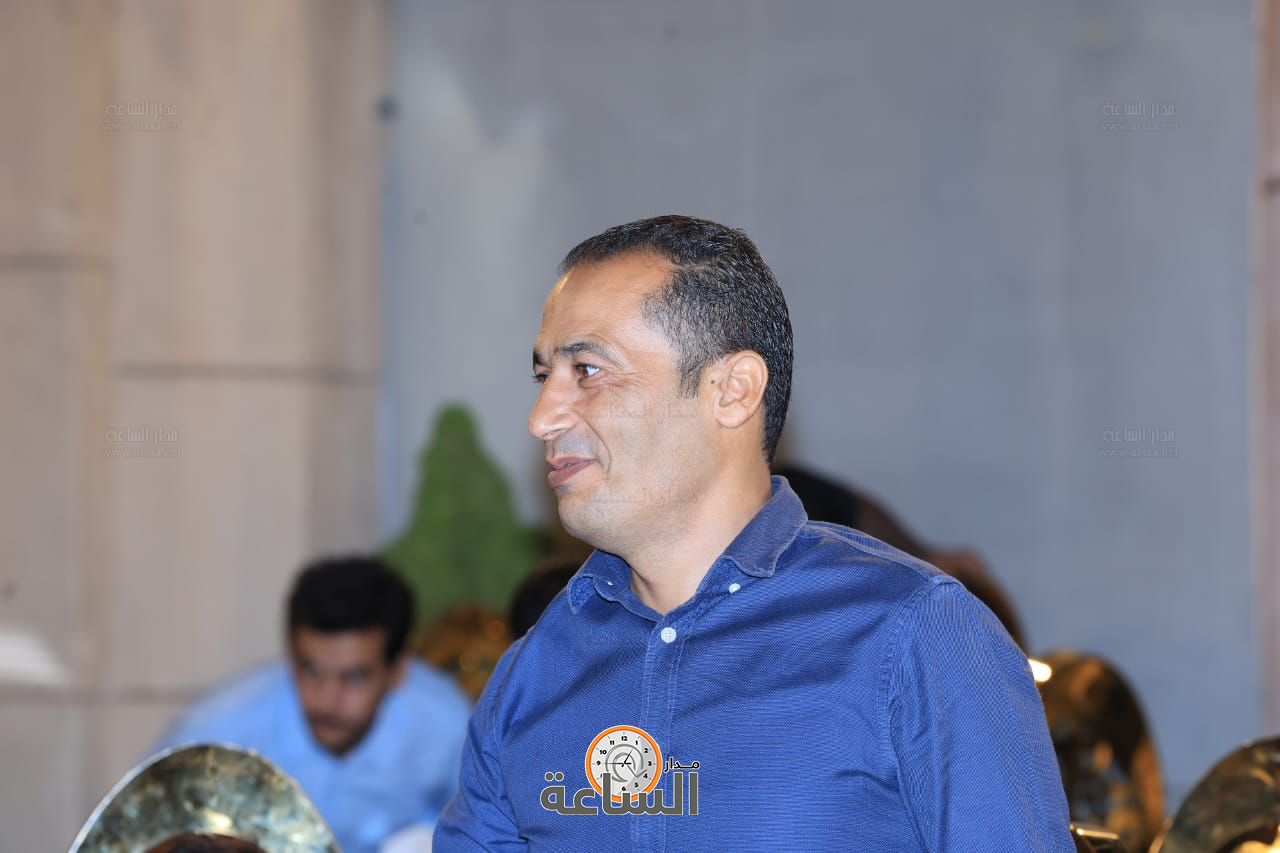 Madar Al-Saa Images 0.4706256603737645