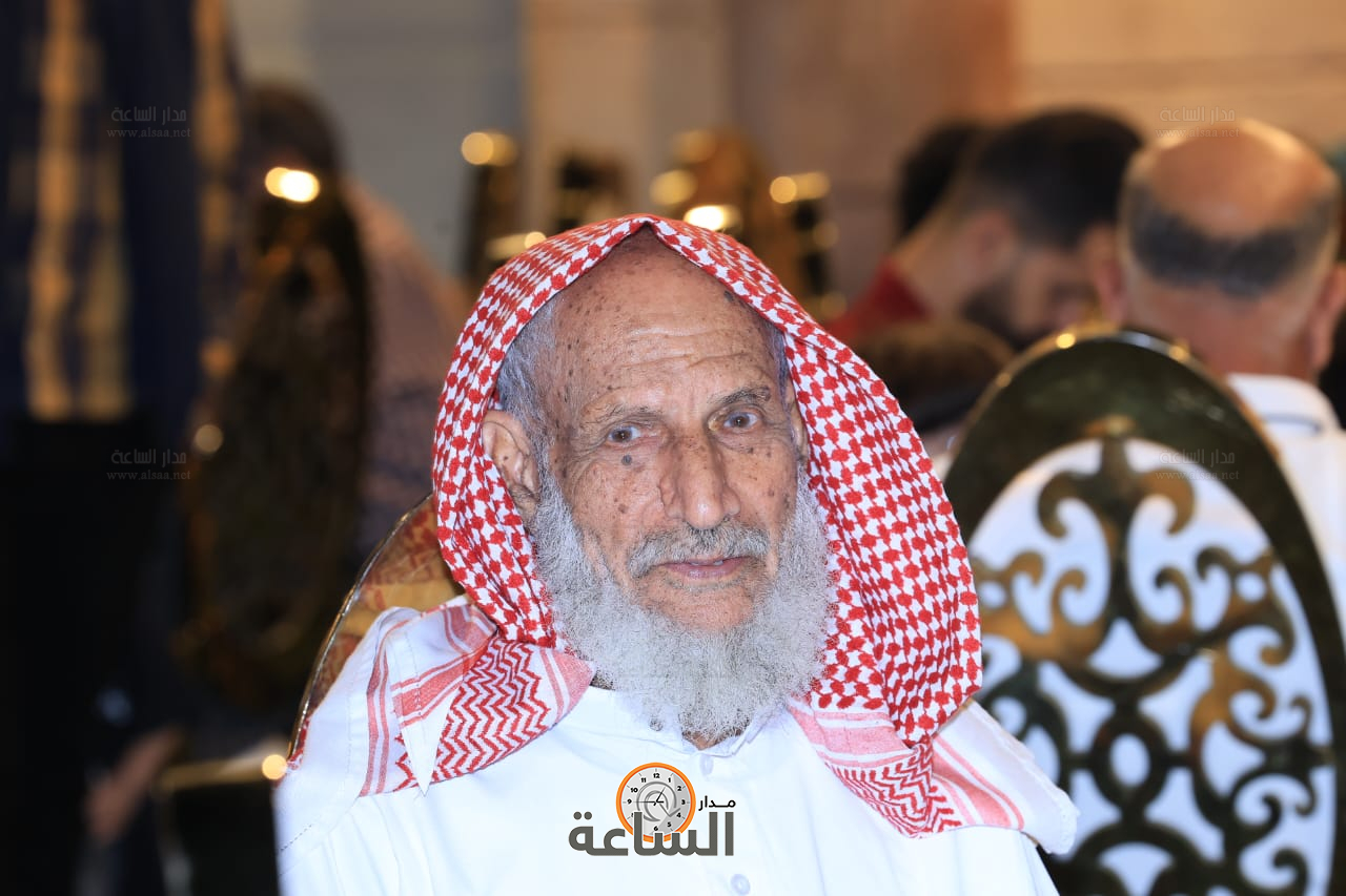 Madar Al-Saa Images 0.3113009444178484