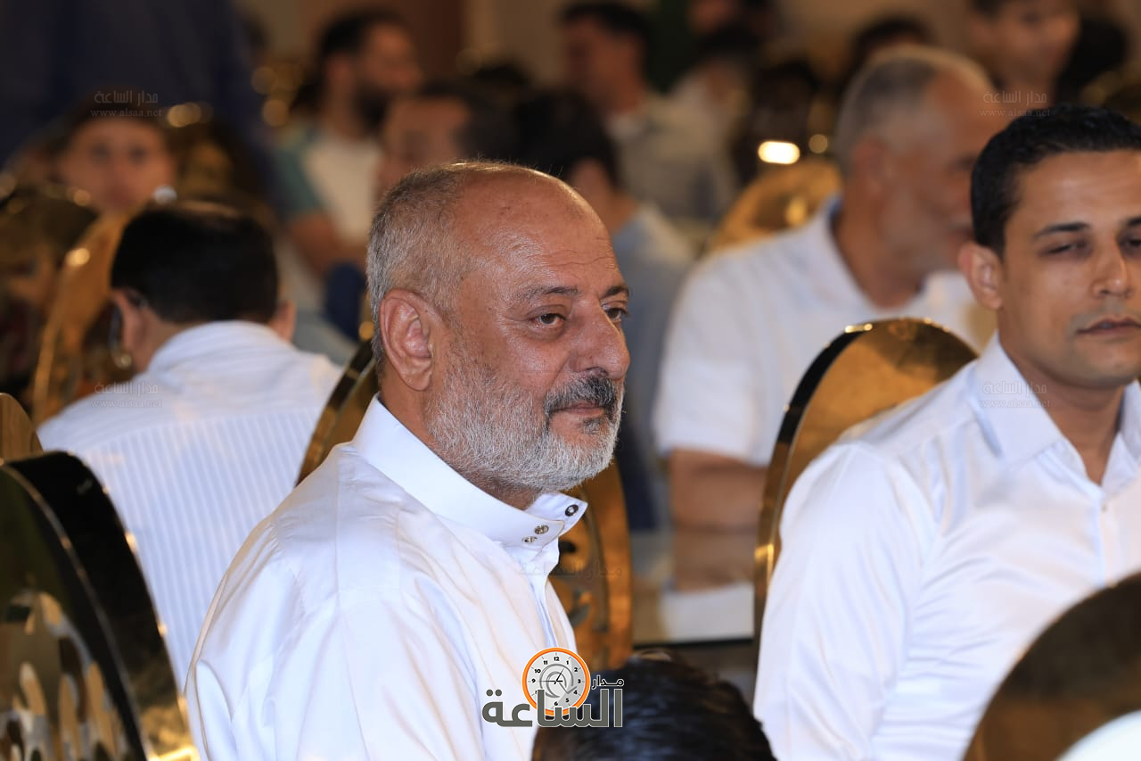 Madar Al-Saa Images 0.08311577518562474