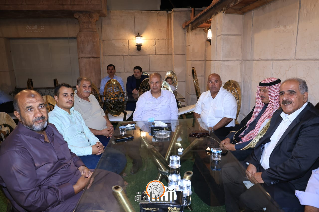 Madar Al-Saa Images 0.5948054917279104