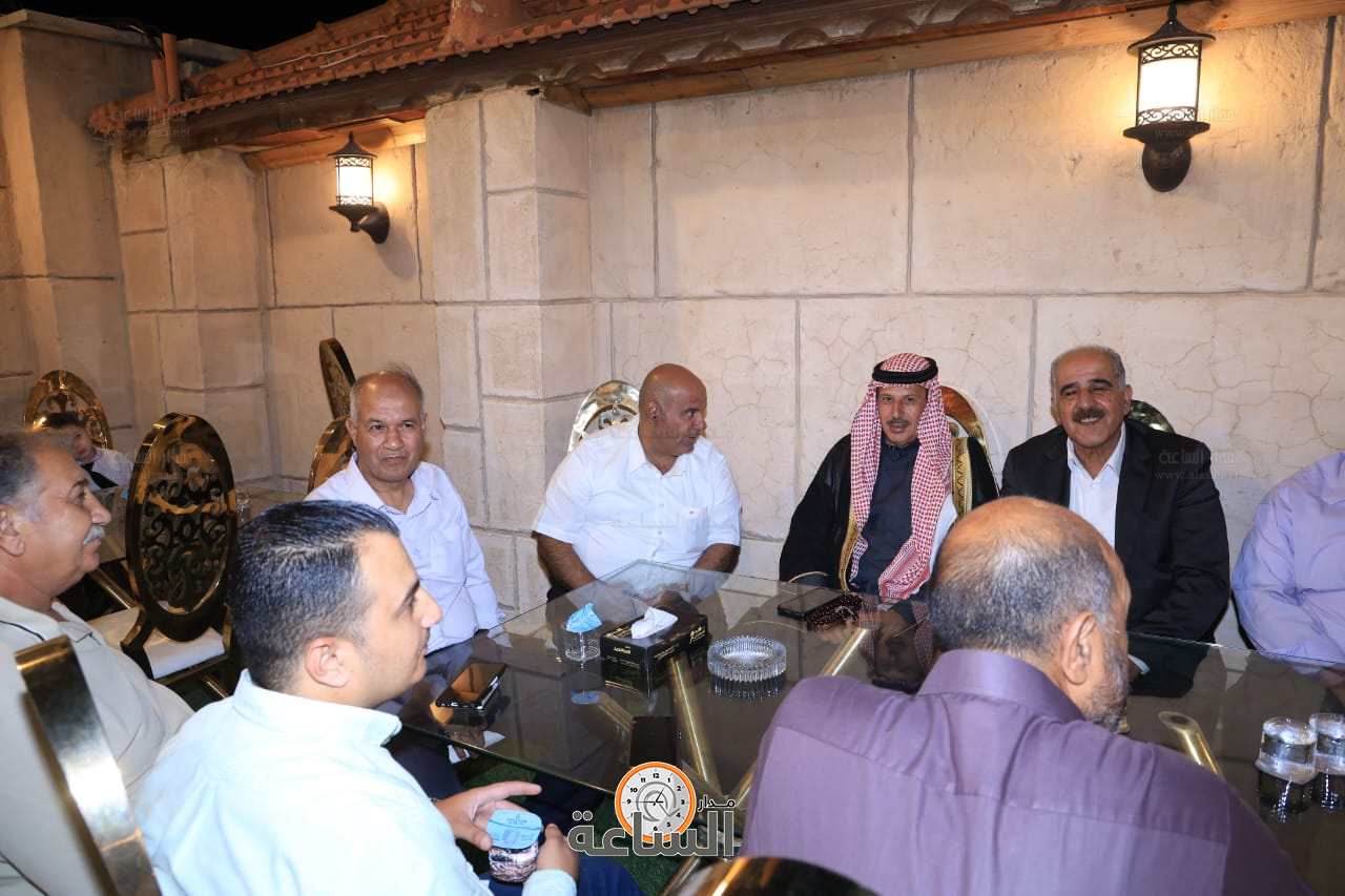 Madar Al-Saa Images 0.013135596562161123