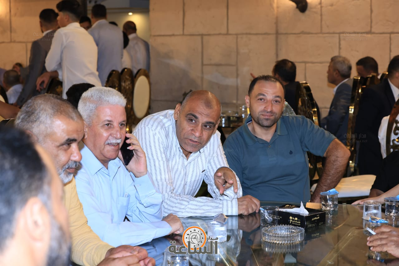 Madar Al-Saa Images 0.5056768056174308