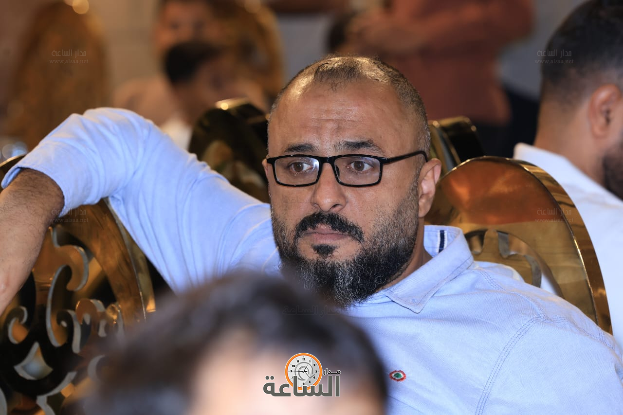 Madar Al-Saa Images 0.9992332307497286