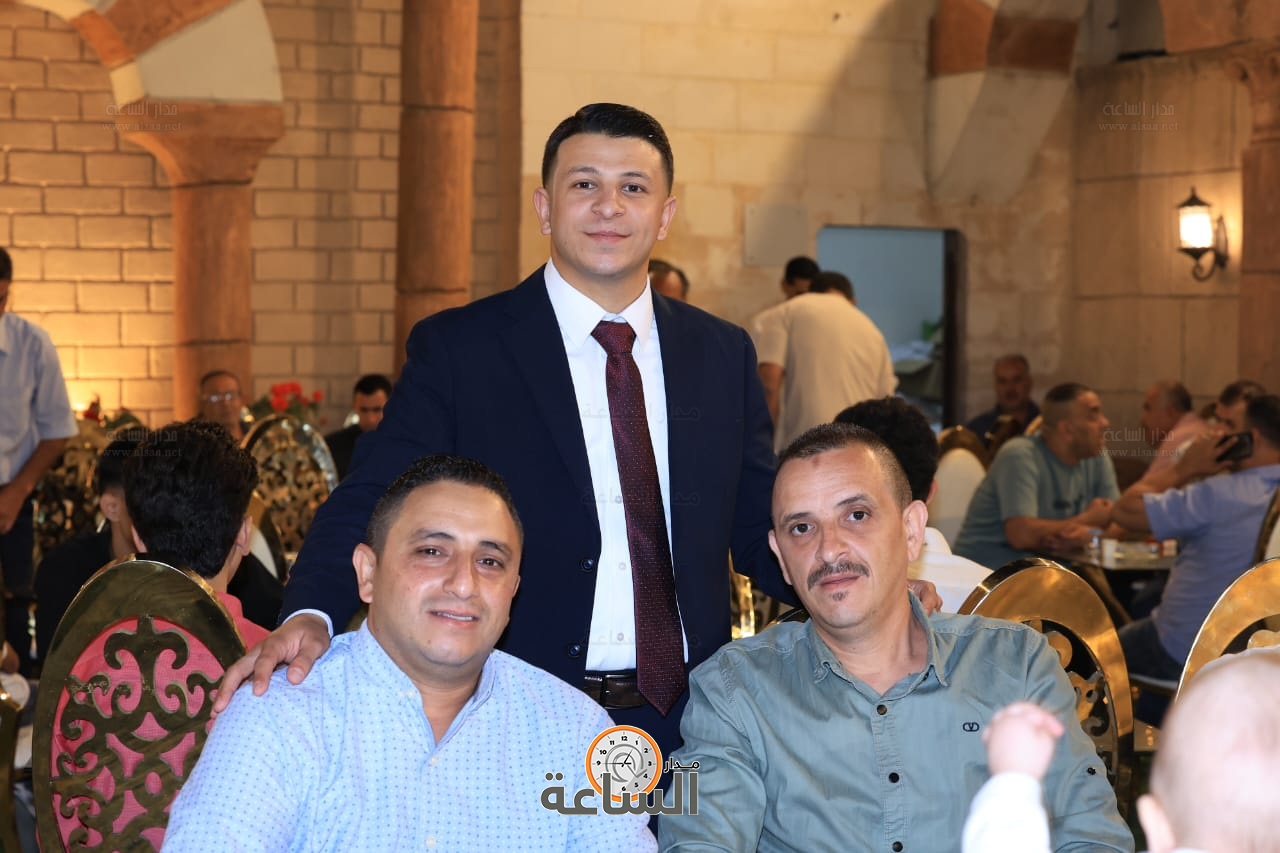 Madar Al-Saa Images 0.49497698190748074