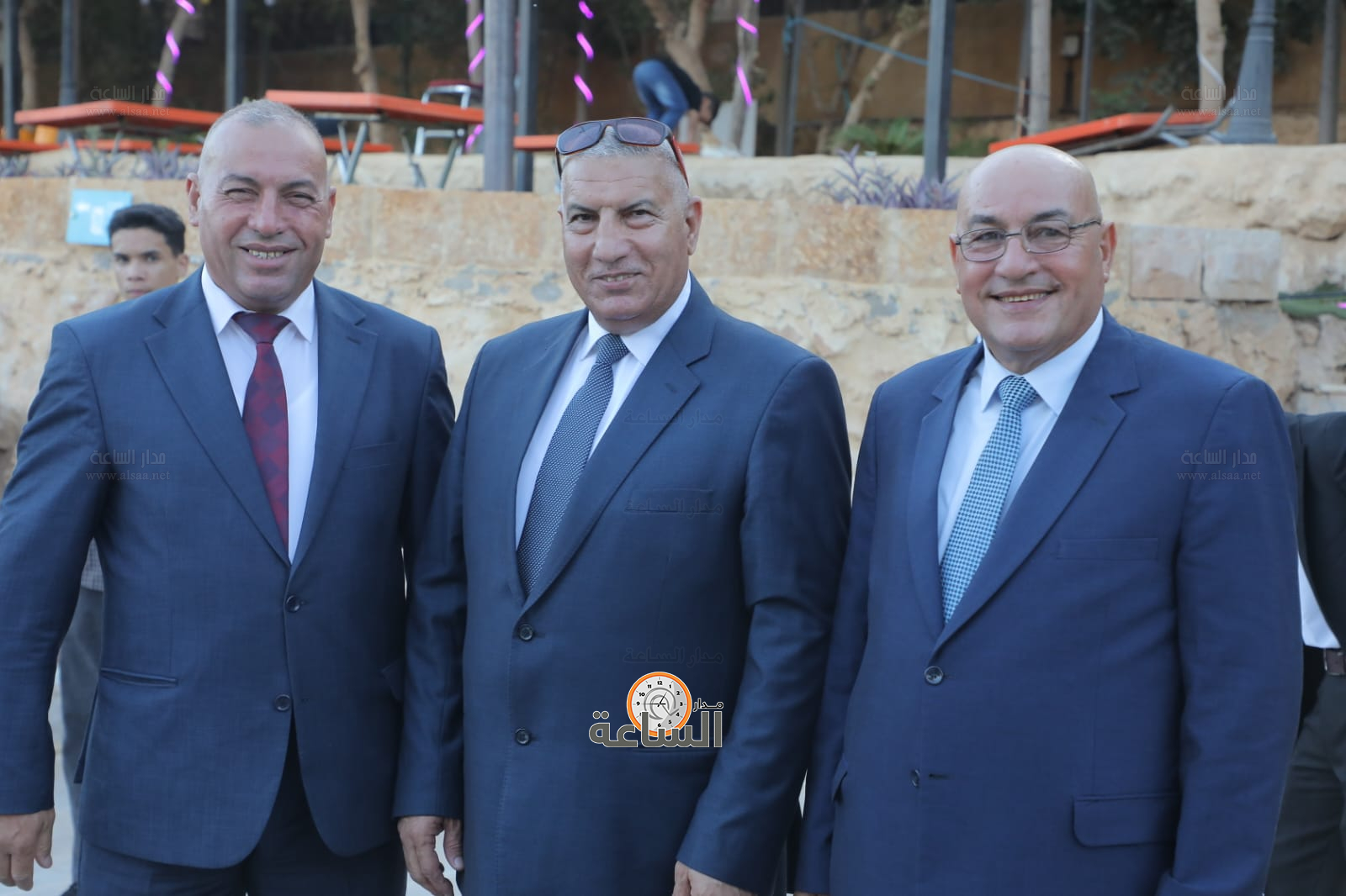 Madar Al-Saa Images 0.8784253167152559