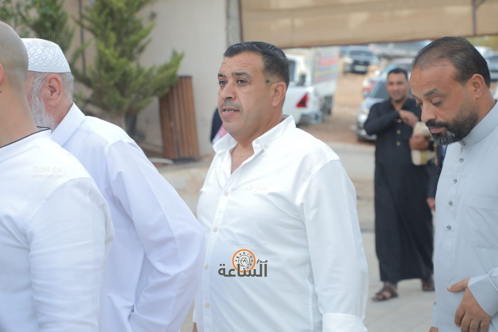 Madar Al-Saa Images 0.06000731149176475