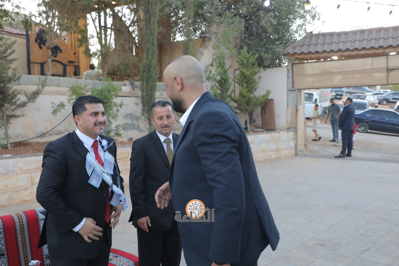 Madar Al-Saa Images 0.5257763550236227