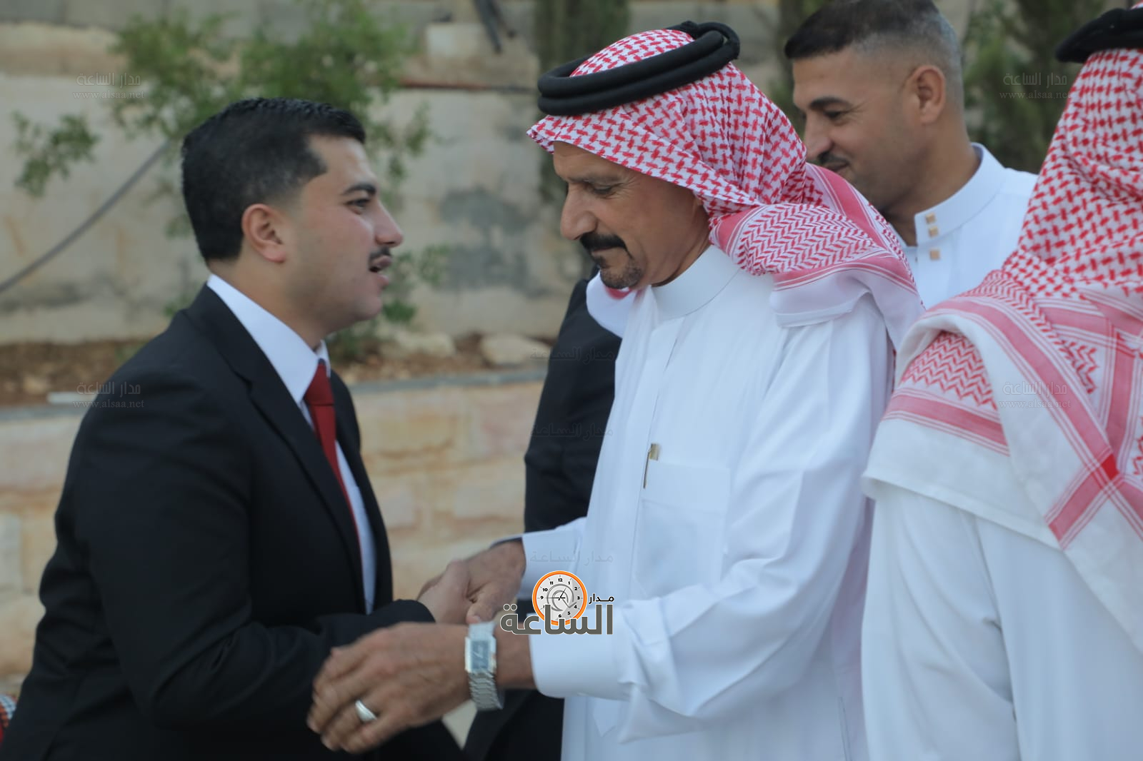 Madar Al-Saa Images 0.07660361412348171