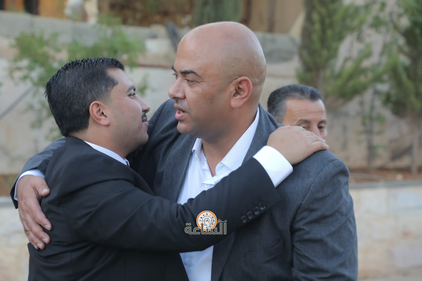 Madar Al-Saa Images 0.9138770856263646