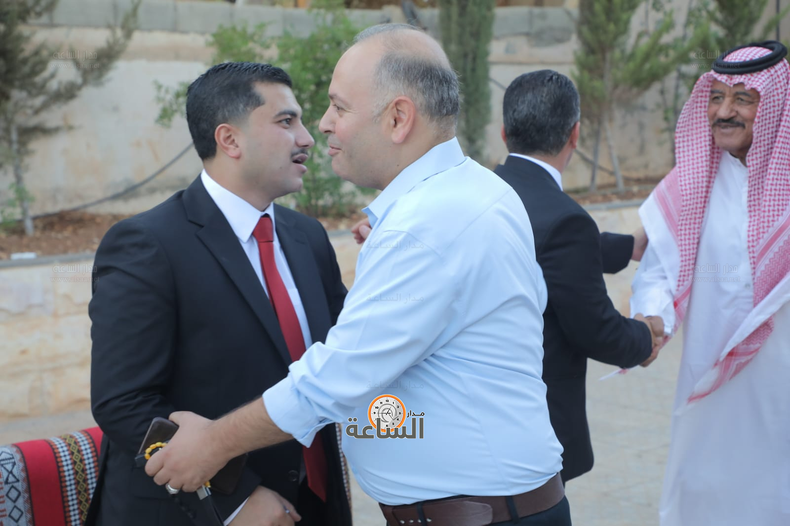 Madar Al-Saa Images 0.989890846538976