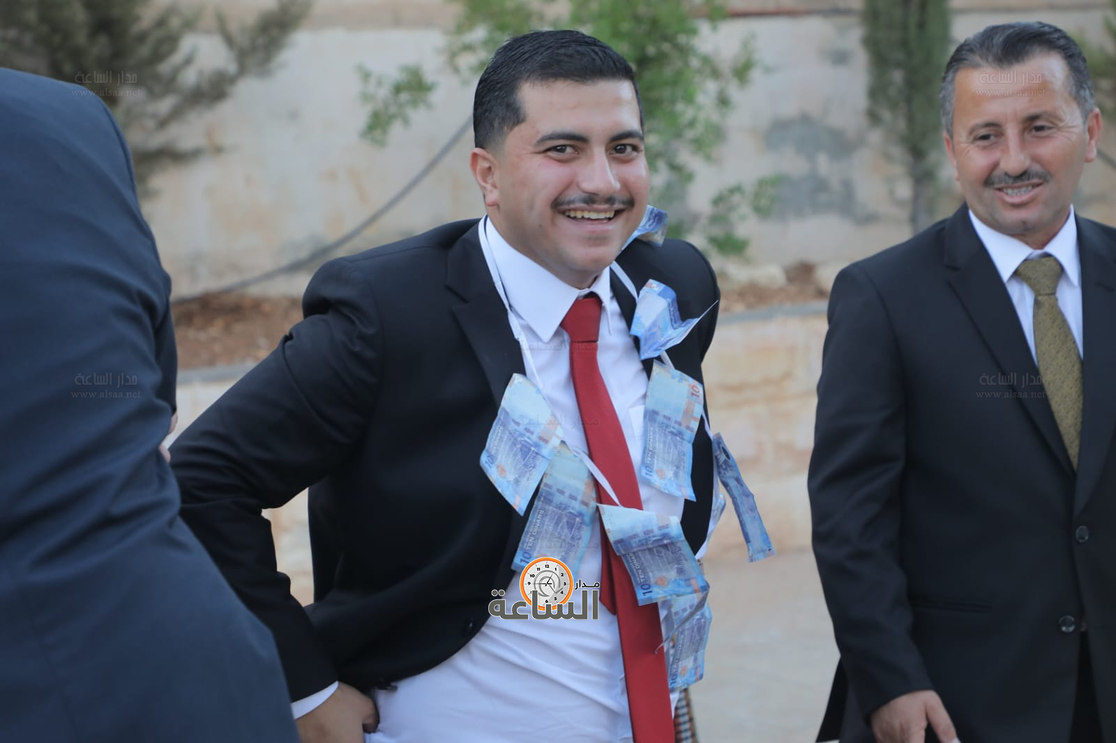 Madar Al-Saa Images 0.09500706791150748