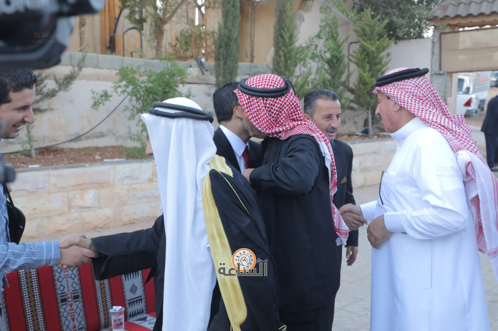 Madar Al-Saa Images 0.7809961491719235