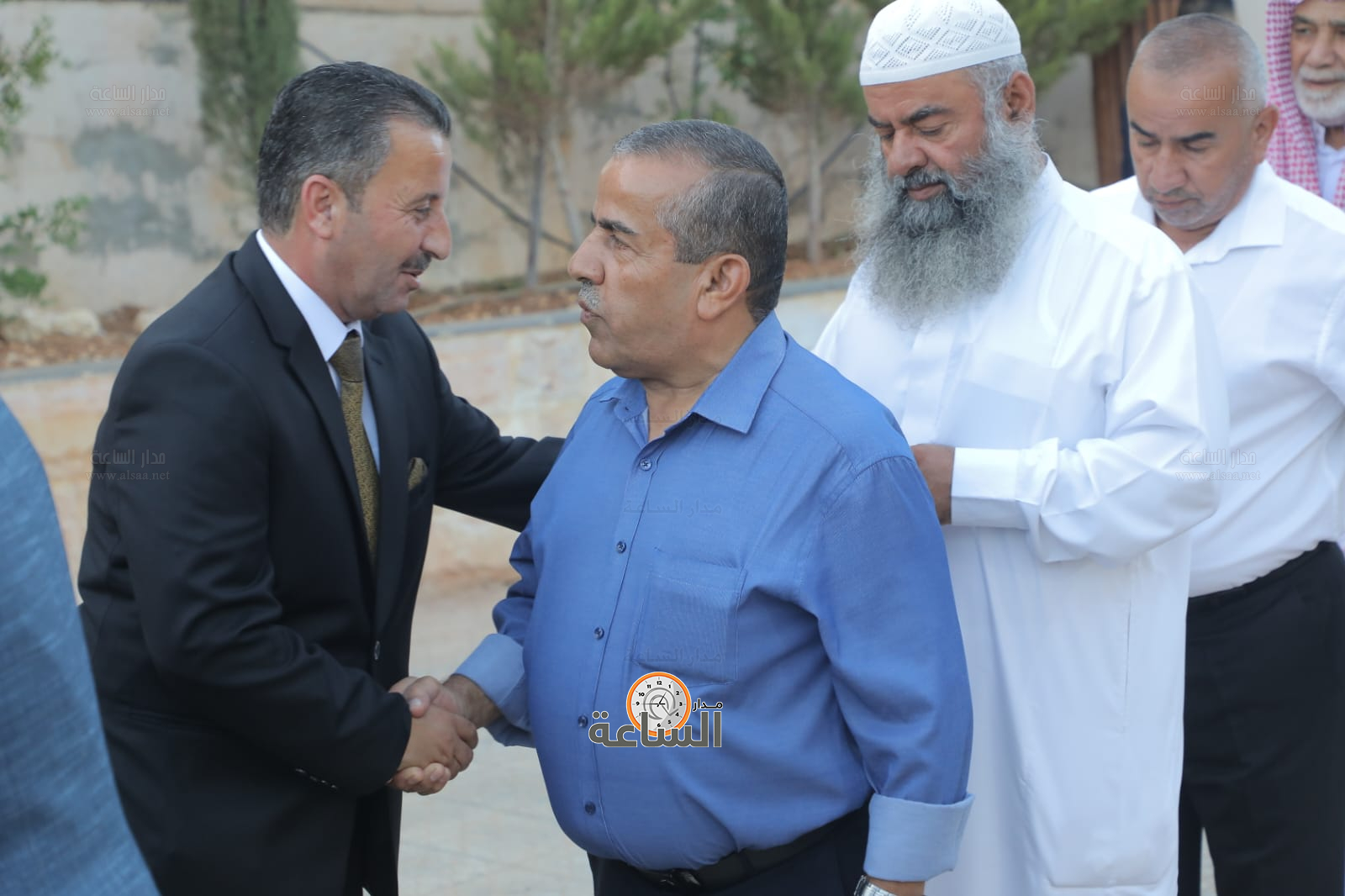 Madar Al-Saa Images 0.10465456612590751