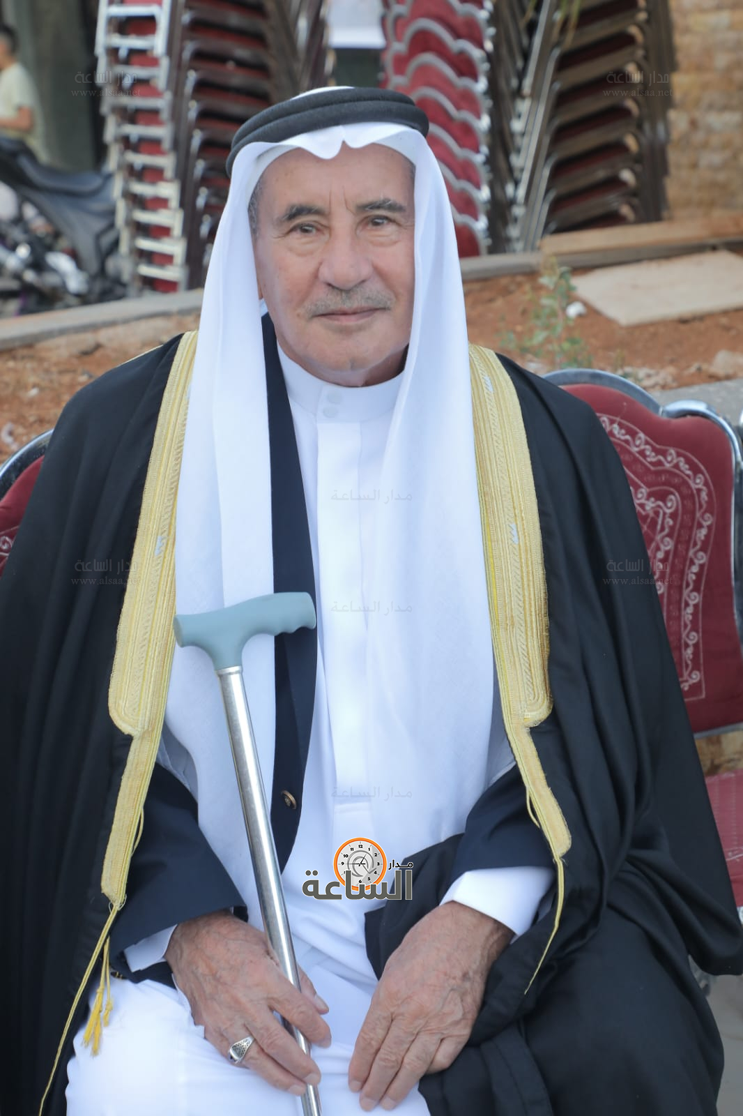 Madar Al-Saa Images 0.8130785548708949