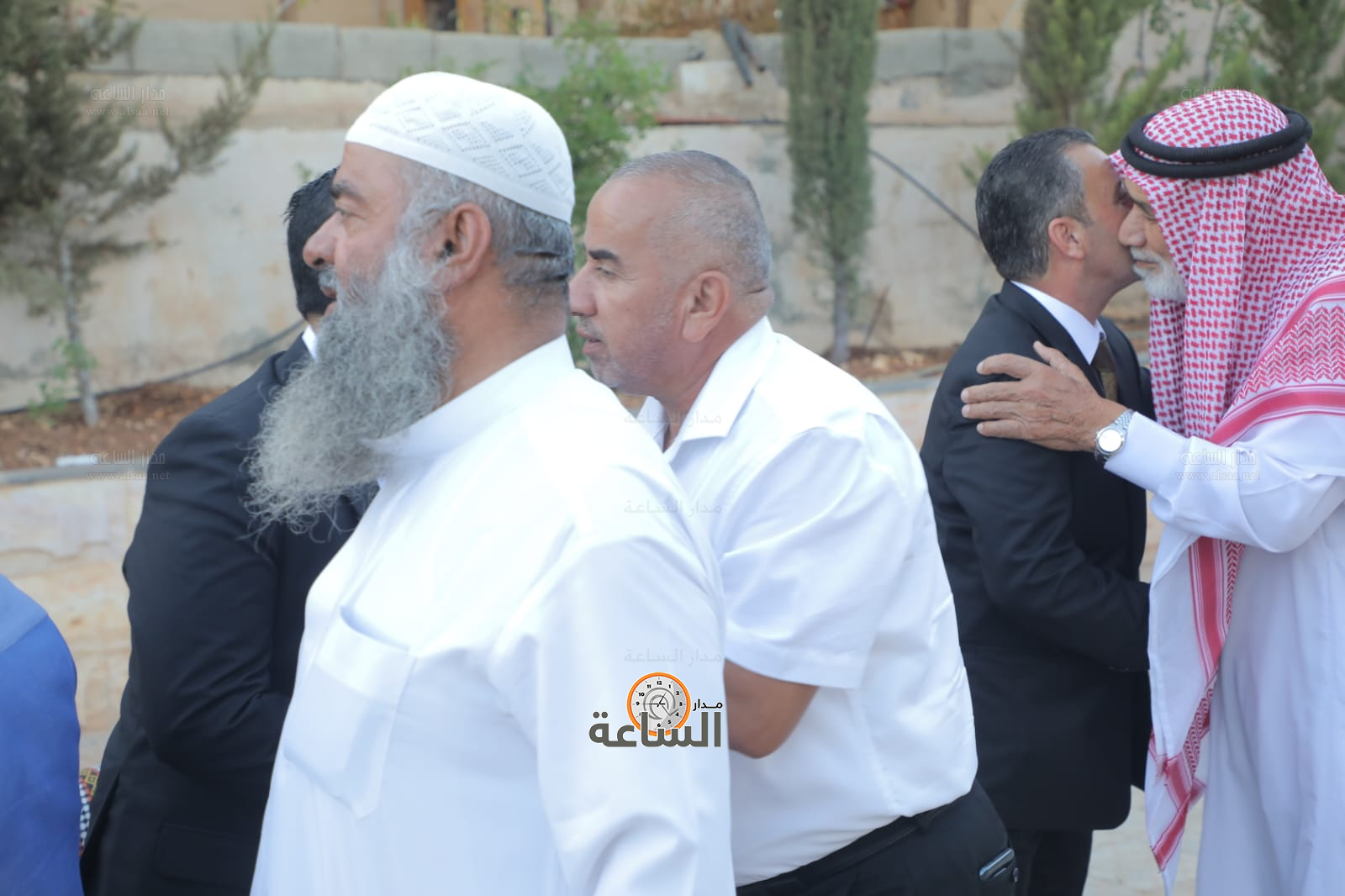 Madar Al-Saa Images 0.9948621530102884