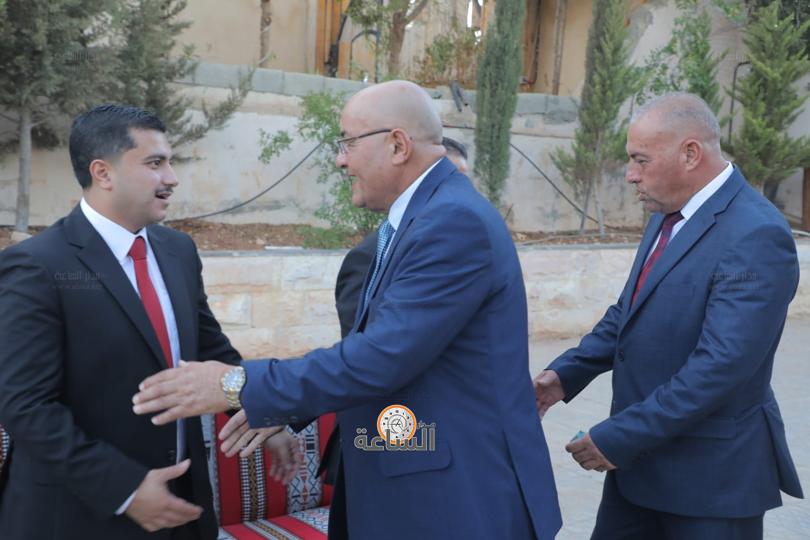 Madar Al-Saa Images 0.8878541581786702