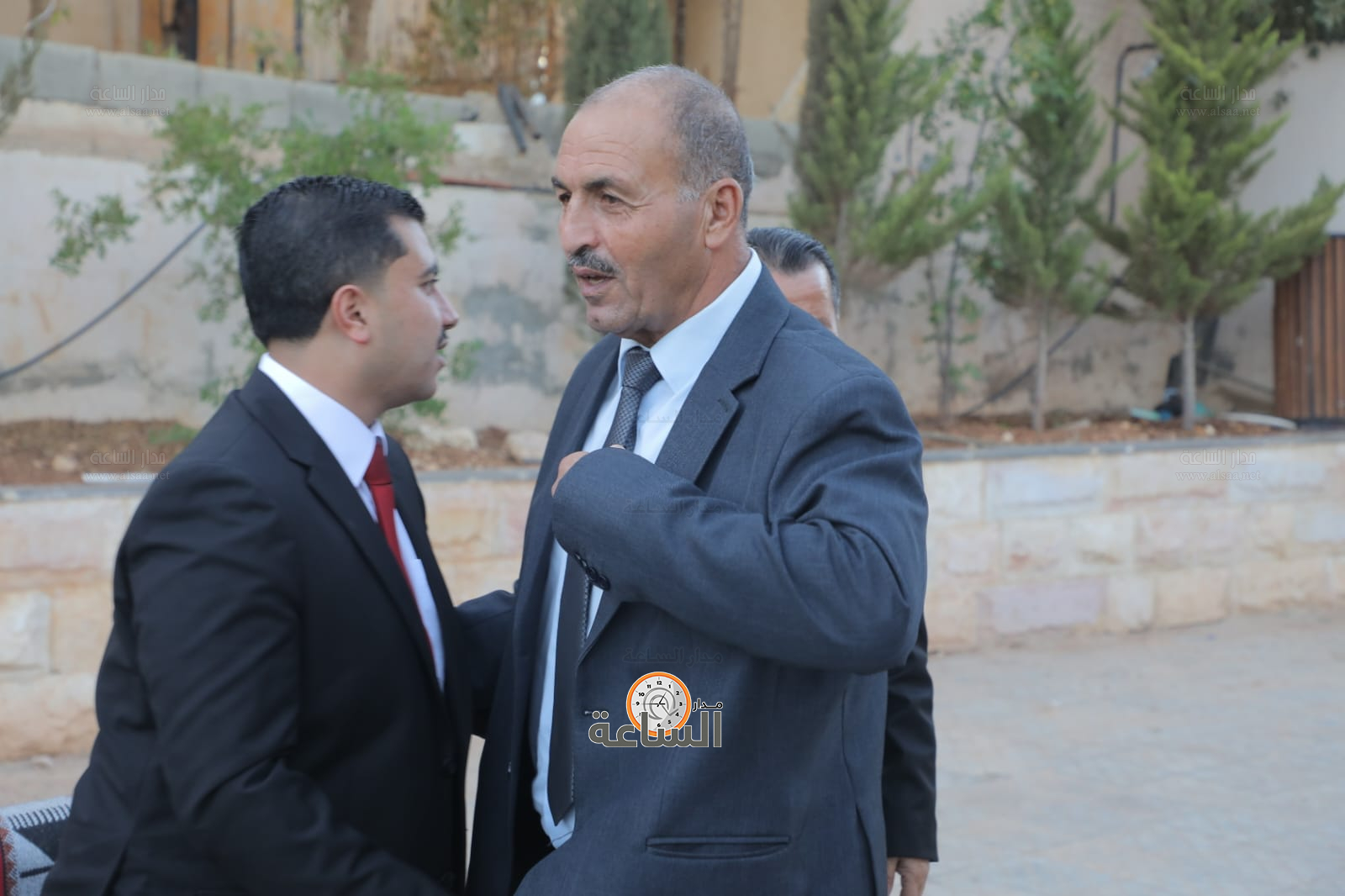 Madar Al-Saa Images 0.6659546530615074