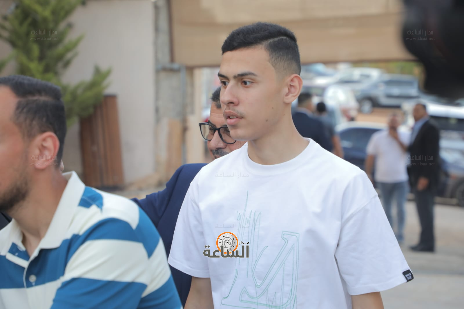 Madar Al-Saa Images 0.09297247070582271