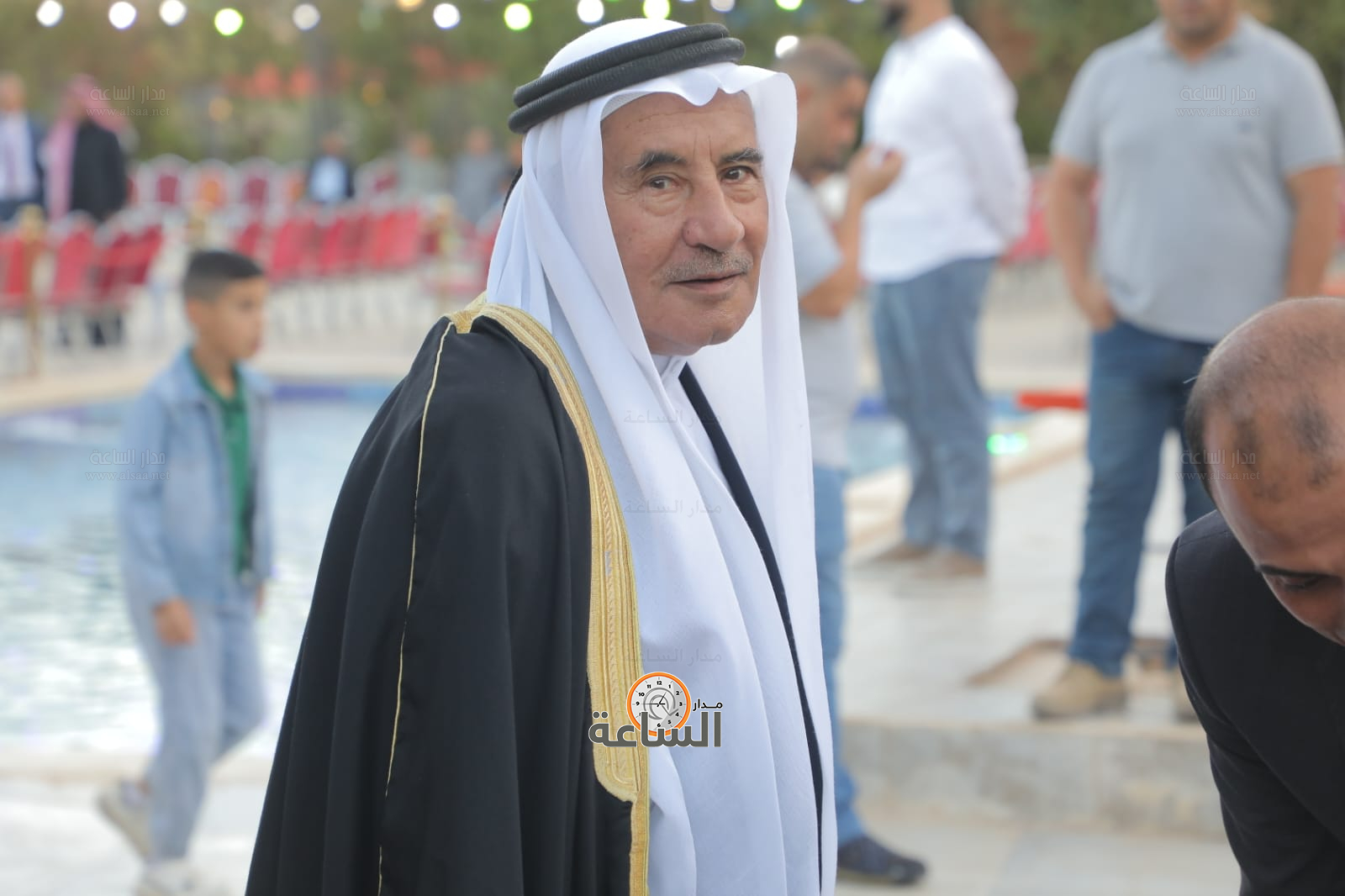 Madar Al-Saa Images 0.3666202211910292