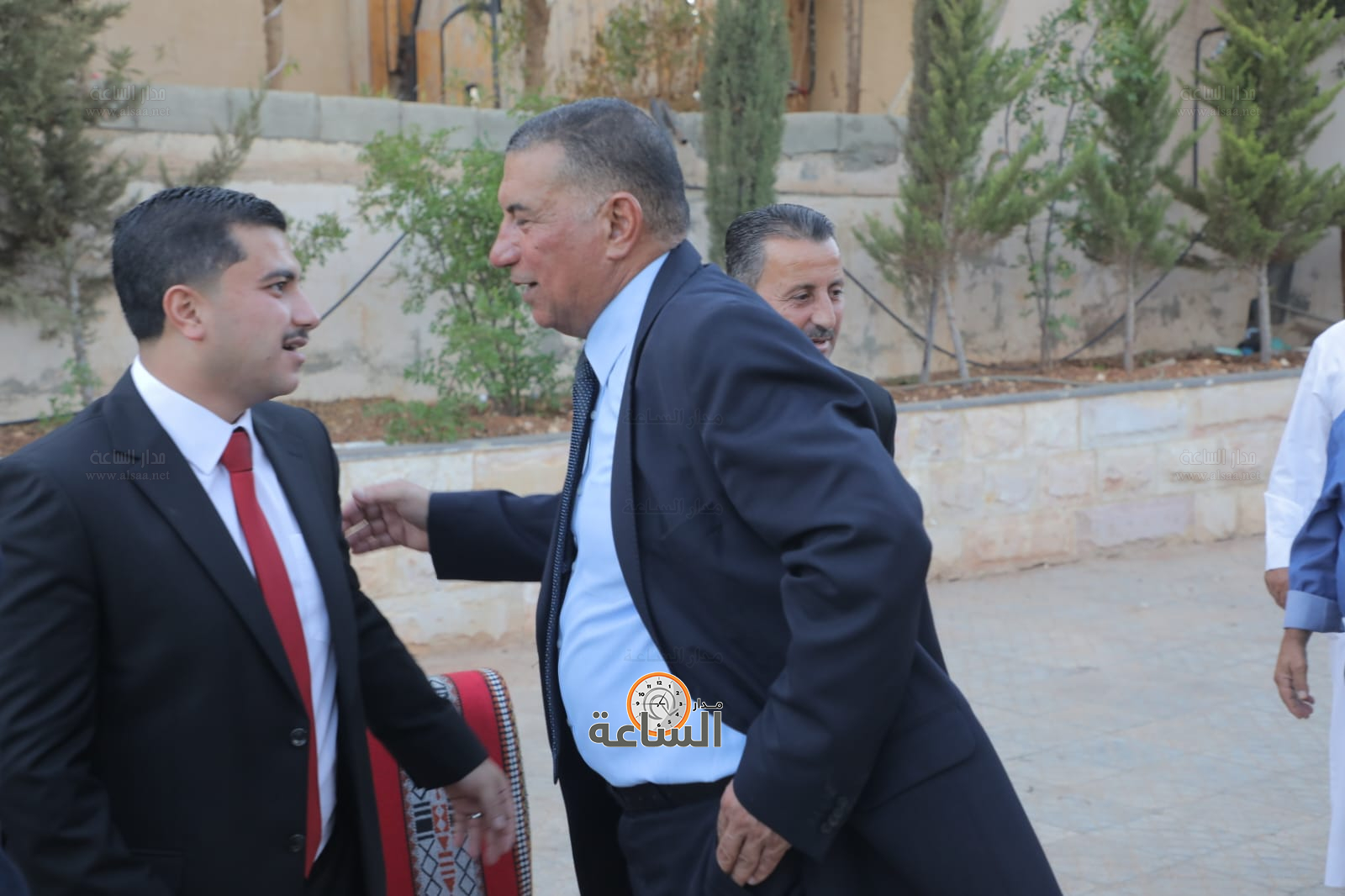 Madar Al-Saa Images 0.9175964217322078