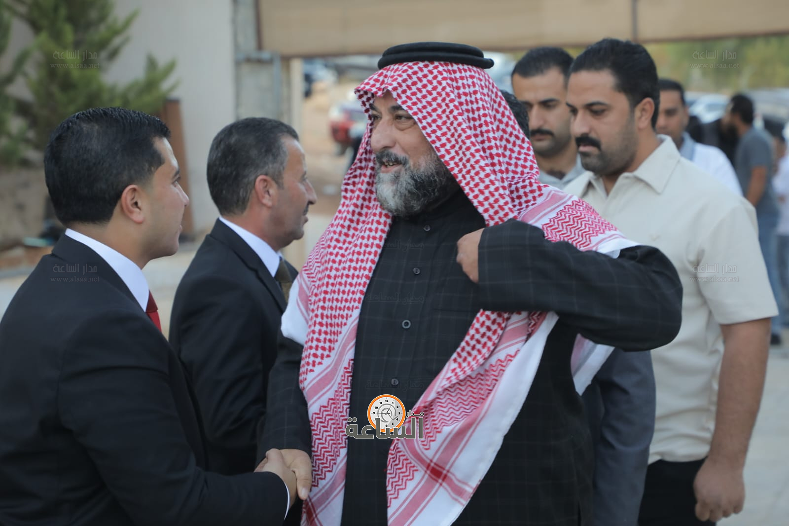 Madar Al-Saa Images 0.20071794232731732