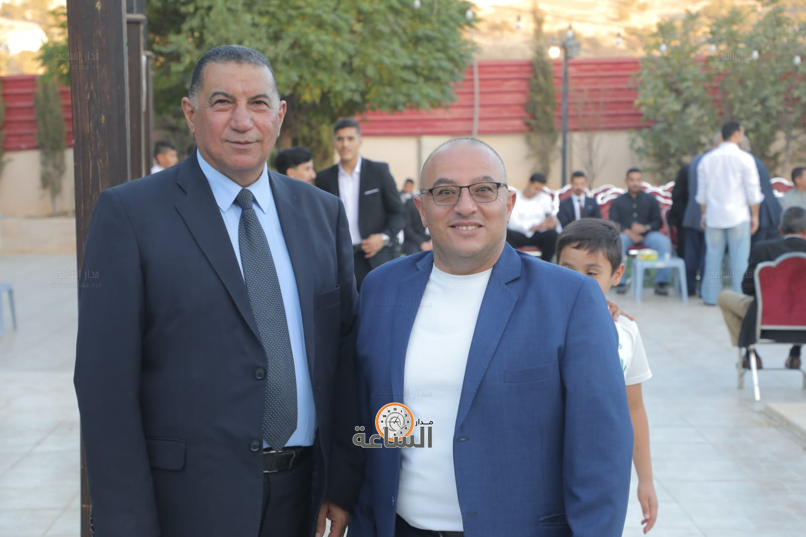 Madar Al-Saa Images 0.39916819675918924