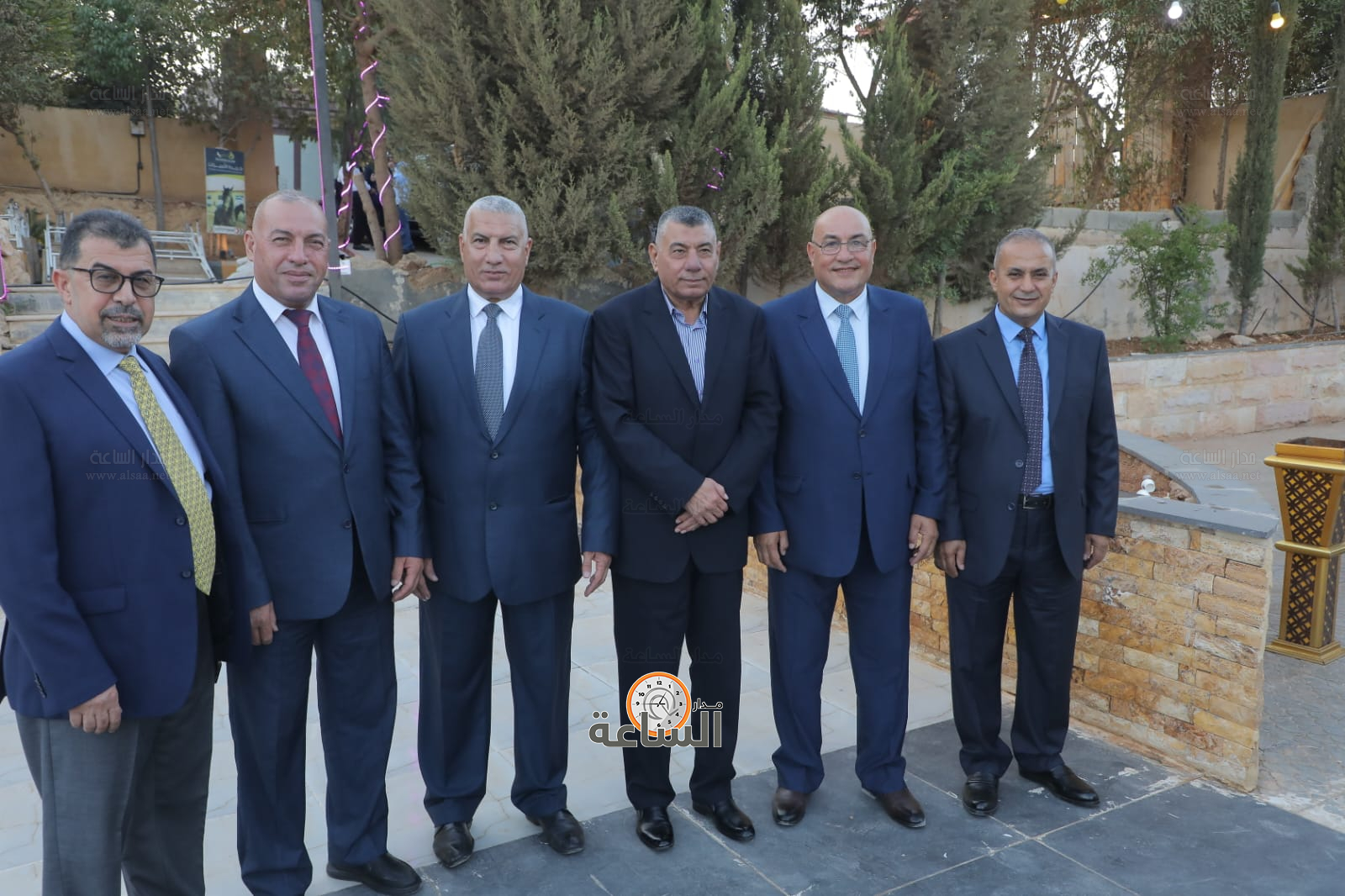 Madar Al-Saa Images 0.5067866606078317