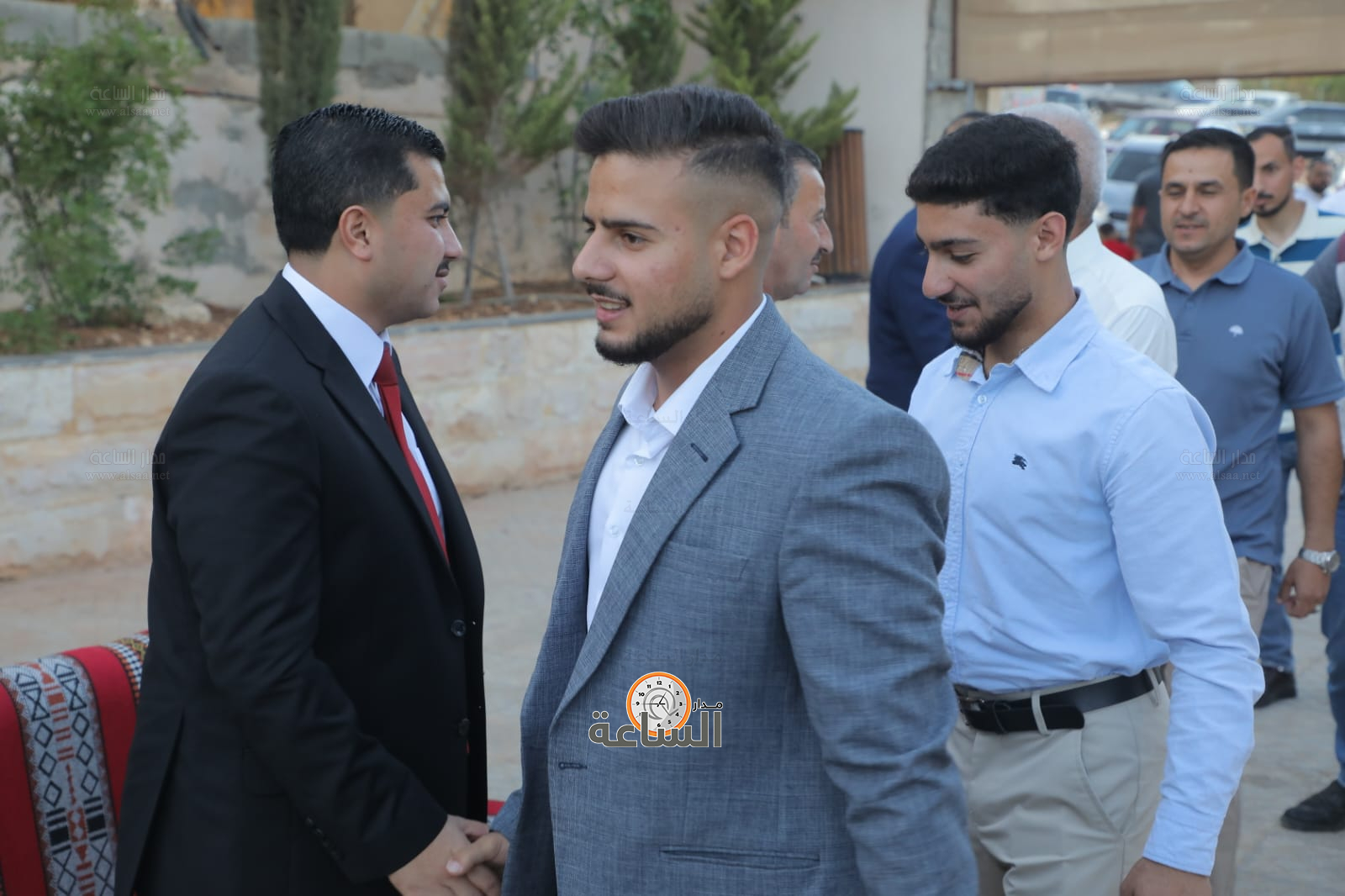 Madar Al-Saa Images 0.12932707436536073